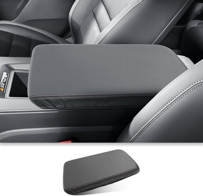 BIBIBO for 2024 2025 Honda Prologue Center Console Armrest Cover 2024 2025 Honda Prologue (EX/Touring/Elite) Arm Rest Cover 2024 Honda Prologue Interior Accessories 2024 2025 Prologue - Image 1
